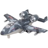 POWERED Fighter Plane Moro Military Jet | Shoptok.si