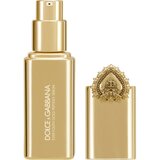 Dolce & Gabbana Ever-Youth Gold Peptides Serum pomlajevalni serum za učvrstitev obraza 30 ml Cene