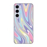  torbica silikonska print skin za samsung S926B galaxy S24 plus liquid dream Cene