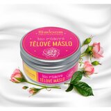 Saloos Bio Butter hranjivi maslac za tijelo s ružinim uljem 75 ml | shoptok.hr