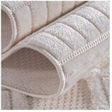 Ayyildiz Carpets Kremno bel zunanji in notranji tekač 80x250 cm Doha 1652 Cream – | Shoptok.si