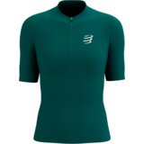  Majica Compressport Performance SS T-shirt Woman Storm/Sugar - L | shoptok.hr