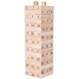 Bbo DRVENA DRUSTVENA IGRA - TORANJ/JENGA (3g+) | ePonuda.com