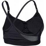 Nike Indy V-Neck Women's Bra, Black/White - L, (20491059) | Shoptok.si