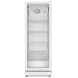 GERATEK hladilnik s steklenimi vrati Molinar GK3010W Cene