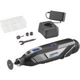 Dremel 8240-5 Aku Višenamenski alat 5 komada dodatnog pribora 12V 2,0Ah, F0138240JA