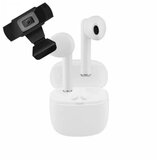 TNB BUNDLE WCAM720 Kamera + WEBMELO Slušalice sa bazom | ePonuda.com