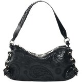 Desigual SIROCO XELA Crna Cijene