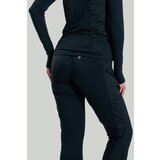 STRIX ženske sportske pantalone ULTRA Black