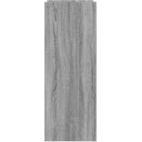 Ormarić za cipele boja hrasta 74,5x37,5x100cm konstruirano drvo | Eponuda.com