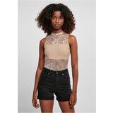 UC Ladies Women's Lace Body softtaupe Cene