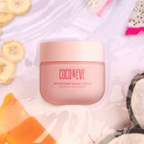 Coco & Eve Antioxidant Glow Cream hidratantna i posvjetljujuća krema za lice 50 ml | shoptok.hr