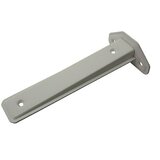 STABILIT Kukice za police 3F-Linear (190 x 38 mm, Opteretivost: 65 kg, Bijele boje) Cijene