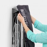 Brabantia Vrtna/zidna sušilica za rublje WallFix 24m – | shoptok.hr