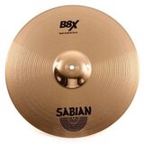 Sabian Činela Rock Crash 41609X B8X, 16" Cene