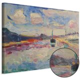  Slika - Henri Matisse – Canal du Midi 120x80 Premium Print | shoptok.hr