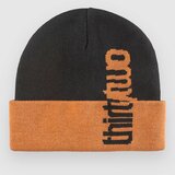 ThirtyTwo Double Overlap Kapa black / orange Cene