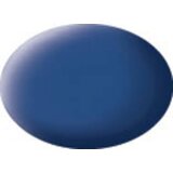 Revell Aqua Color - Blue Matte, 18 ml | Eponuda.com