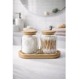 Hermia set tegli, 3 dijela, prozirne Cijene