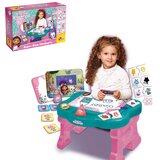 Gabby's Dollhouse Edukativni stol za igru Gabby's Dollhouse | Eponuda.ba