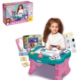 Edukativni stol za igru Gabby's Dollhouse