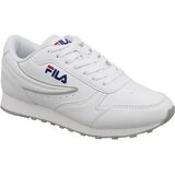 Fila ORBIT LOW WMN Bijela | shoptok.hr