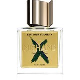 Nishane Fan Your Flames X parfumski ekstrakt uniseks 50 ml | Shoptok.si