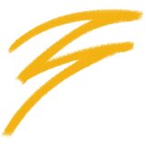 NYX Professional Makeup Epic Wear Liner Stick vodoodporni svinčnik za oči odtenek 17 - Cosmic Yellow 1.2 g | Shoptok.si