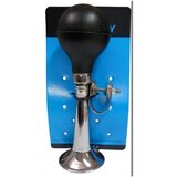  Cromirana Truba"chaky" za Bicikl | shoptok.hr