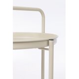 YES EVERYDAY Željezna kolica za posluživanje na kotačima ø 44,5 cm Austin – | shoptok.hr