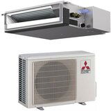 Mitsubishi ELECTRIC - KANALNA JEDINICA - 5,0 KW - SEZ-M50DA/SUZ-M50VA | shoptok.hr
