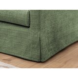 Ropez Zelena sedežna garnitura 140 cm Paphos – | Shoptok.si