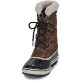 Sorel 1964 PAC NYLON WP Smeđa | shoptok.hr