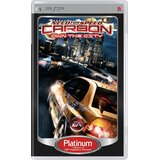  Need for Speed Carbon Own the City Platinum (PSP) - rabljeno | Shoptok.si