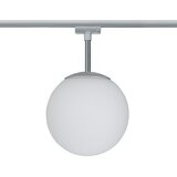 PAULMANN URail Stropna svjetiljka Ceiling Globe Small (10 W, Promjer: 20 cm) | shoptok.hr