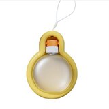 INF Prenosna 350 ml steklenička za vodo za hišne ljubljenčke za zunanjo uporabo - neprepustna skodelica za pitje psov s pritisnim zaklepom in trakom, p, (5000302123) | Shoptok.si