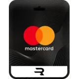 mastercard 50 eur voucher europe