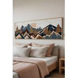 Wallity Uokvirena slika Artsmdfyty8, 33x70 cm | Eponuda.ba