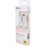 Sandberg USB-C 3.1 USB-A 3.0 2M Cijene