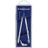 Šestar 3 DJELA MARS 554 BASIC STAEDTLER 554 T01 BLISTER | shoptok.hr