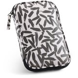 MiquelRius Organizer mini Strokes black or white MR18302 | shoptok.hr