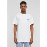 Mister Tee Men's T-shirt AS Club white | shoptok.hr