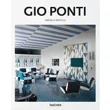 Graziella Roccella - Gio Ponti