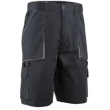 radne kratke pantalone navy ii plave veličina 0502xl ( 5nak0502xl )