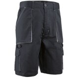 Coverguard radne pantalone hlače bermude NAVY II PLAVE Cijene