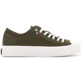 Palladium Nizke superge Palla Ace CVS - Olive Zelena Cene
