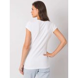 ex moda T-shirt-EM-TS-ES-21-532.18-white | Shoptok.si