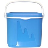 Curver Mini zamrzivač Curver 159569 Plava Bijela 32 L Cijene