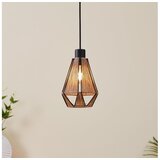 Eglo 43776 - visilica na sajli adwickle 1xE27/40W/230V | Eponuda.com