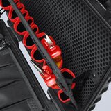 Knipex 00 21 34 HL S2 kovčeg za alat, opremljen 24-dijelni (Š x V x D) 470 x 370 x 190 mm | Eponuda.ba